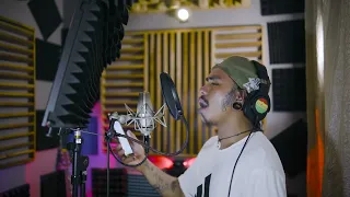 stuck on you lionel richie cover by kent of driftseeds reggae version 