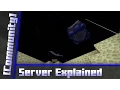 Plotworld explained Community Server