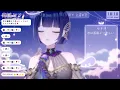 Sena sings Kimi wa Bara yori Utsukushii (君は薔薇より美しい) [2nd Anniversary]