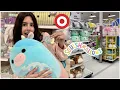 SQUISHMALLOW HUNTING for the NEW ULTRA RARE TULUCK at 3 different TARGETS