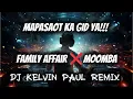 Lagu Family affair ❌ Moomba _ DJ KELVIN PAUL REMIX