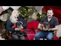Merry Christmas from MIAFS and Dachshund Haus Resuce
