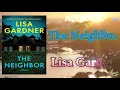 Download Lagu The Neighbor by Lisa Gardner | FBI Profiler #2 | Full Audiobook | Crime Thriller