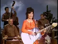 Loretta Lynn - You Ain't Woman Enough To Take My Man (Live Grand Ole Opry 1968)