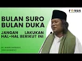 Download Lagu Sejarah Bulan Suro dan Tanah Jawa - Gus Muwafiq