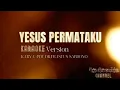 Download Lagu Yesus Permataku Karaoke
