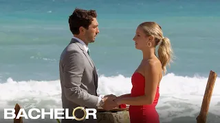 See Daisy Kent Joey Graziadei s Heartbreaking Bachelor Split You re Not Going to Choose Me