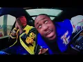 Medikal feat. Kwesi Arthur, Joey B & Kay T - GOD ABEG (Music Video)
