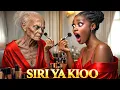 Lagu Siri ya Kioo : Uchawi kwenye vipodozi | The Makeup Curse