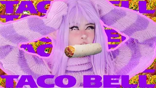 Rusty Fawkes Gets Stuffed Uhhh with Taco Bell weirdo