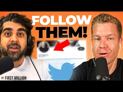 This Year&#39;s Best Twitter Accounts to Follow thumbnail