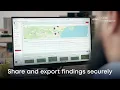 OSINT AI enhanced satellite imagery