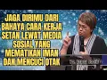 Lagu JAGA DIRI‼️BAHAYA MEDIA SOSIAL YANG MERUSAK IMAN - PS DEBBY BASJIR - EVANGELIUM