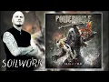 POWERWOLF - Killers with the Cross (feat. Björn Strid from Soilwork) 2021