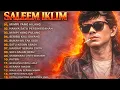 Lagu Full Album Iklim Saleem | Lagu Malaysia Slow Rock Populer - TANPA IKLAN