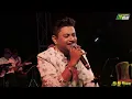Lagu Guru Dakshina | Prithibi Hariye Gelo | Video Song | Mohammed Aziz | Live Stage Program