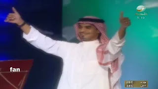 رابح صقر   نعم نعم   مهرجان جدة           دندنها