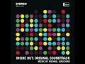 Inside Out Original Motion Picture Soundtrack - Bundle of Joy  | Michael Giacchino