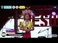 PESONA MENTAWAI LOMBA SOLO SONG II CLARA TRI AYU II PEMENANG JUARA 3