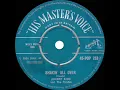 1st RECORDING OF: Shakin’ All Over - Johnny Kidd & the Pirates (1960--a #1 UK hit)