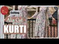 Download Lagu Alia Cut Kurti Cutting / Kurti Design / Easy Sewing Tutorial / सबसे आसान तरीका