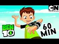 Download Lagu El mundo de Ben Tennyson | Ben 10 en Español Latino | Cartoon Network