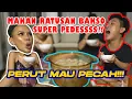 Lagu MUKBANG RATUSAN BAKSO!!! PEDASSSSS!!! SAMPE MAU PINGSAN!!??