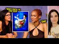 The Worst Photo They ve EVER SEEN on America s Next Top Model