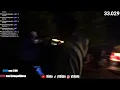 🔴IRL STREAM: WALIBI FRIGHT NIGHTS