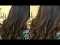 Roottouch and caramel lowlights in ends