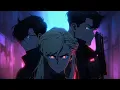 Download Lagu Anti - Nightcore | “Give Me Life” By Blacklite District (Feat. Judd Hoos)