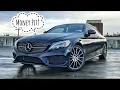 Is Mercedes C300 Coupe Reliable or Money Pit