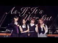 Download Lagu BLACKPINK - As If It's Your Last (아지막처럼) | Semi-MV Cover by BEATRIZE