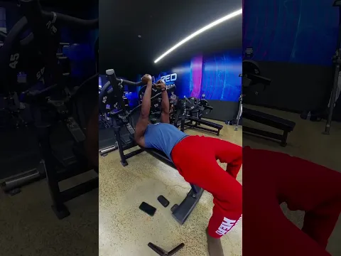 90 killo pecto exercise