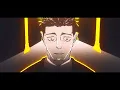 envy - SLXUGHTER x OBJECTION! (Slowed+reverb) | Hiromi Higuruma Jjk Edit 