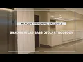 Custom Casework at Sandra Atlas Bass Otolaryngology McHugh Furnishings