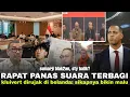 Download Lagu Minta Maaf Bukan Nuntut! Pundit \u0026 Menteri Belanda Malu Kelakuan PK. Rapat Exco Ribut: STY Balik? 