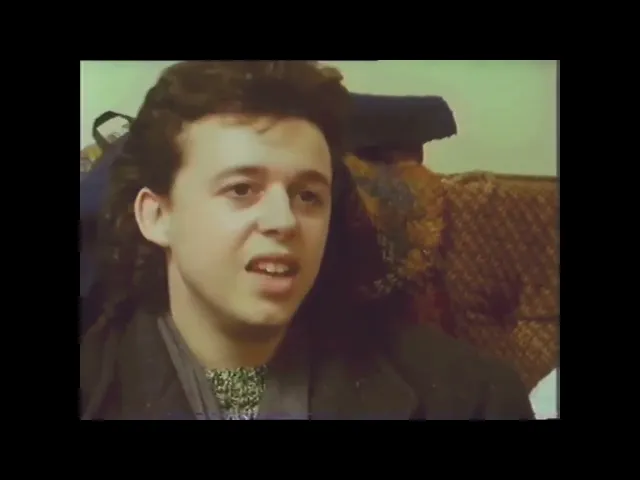 Download MP3 Roland Orzabal and Curt Smith talking about band in the 80's