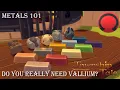 A Township Tale Metals 101 Quest PCVR