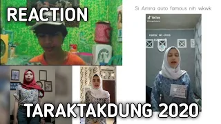 Download KUMPULAN TARAKTAKDUNG 2020, ALMIRA DAN YANG LAINNYA!! MP3