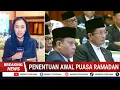 Lagu Terkini! 1 Ramadan Diperkirakan Kamis 19 Februari 2026
