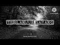 Lagu TERLanjur sayang - Sandy Steward EDIT