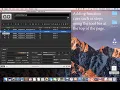 Qlab Basics 1