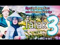 Download Lagu Besile Dicaluk'i▫️❓ || Judul:TALAK TIGE || wasmi ft Umar Ali ||Batang hari 9 || Almakmur studio