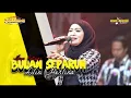 Lagu BULAN SEPARUH - Lilin Herlina NEW PALLAPA || PSP TULIS PATI #newpallapaterbaru