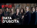 Video di Qualcuno deve morire | Annuncio (in ITALIANO) | Netflix Italia