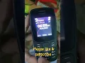 Lagu Nokia 130 invalid sim \u0026 Emergency