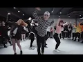 No Problem - Chance The Rapper ft. Lil Wayne & 2 Chainz / Koosung Jung Choreography