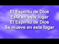 Download Lagu ESPIRITU DE DIOS LLENA MI VIDA ! honrando la persona del Espiritu Santo