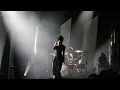 Nessa Barrett - tired of california - Aragon 3/13/23